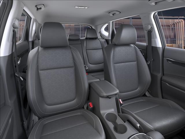 new 2026 Kia Seltos car, priced at $29,110