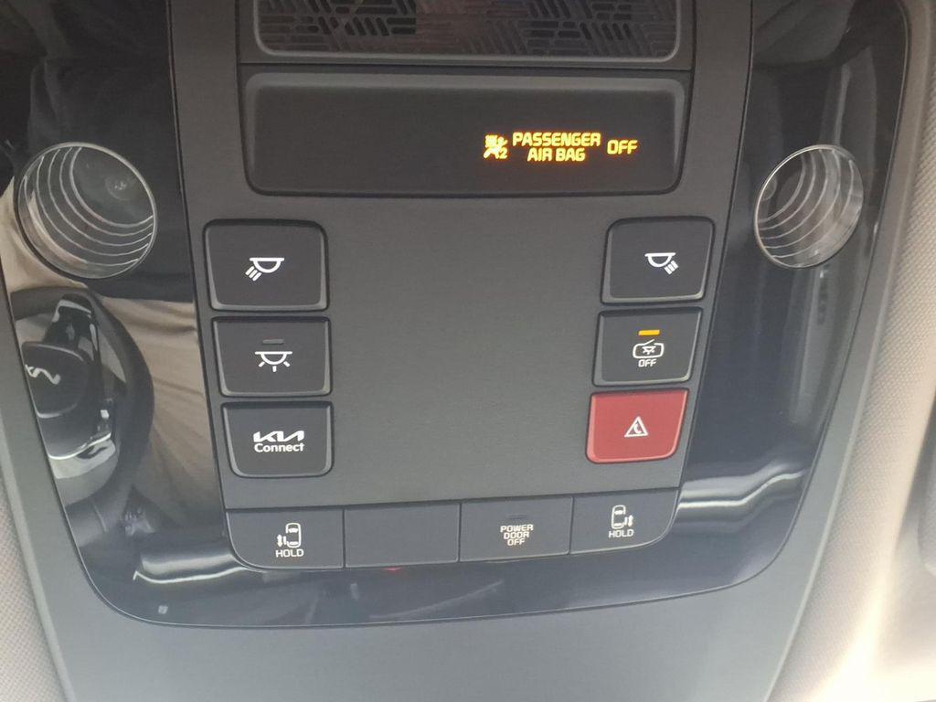 new 2026 Kia Carnival car, priced at $38,765