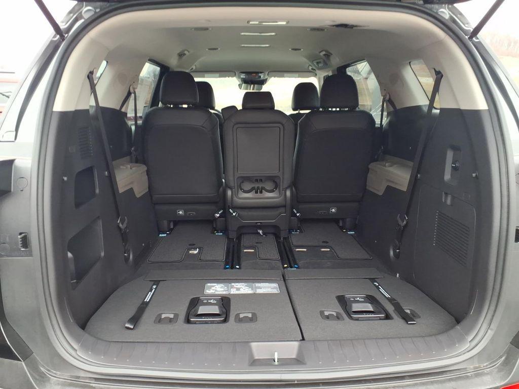 new 2026 Kia Carnival car, priced at $38,765