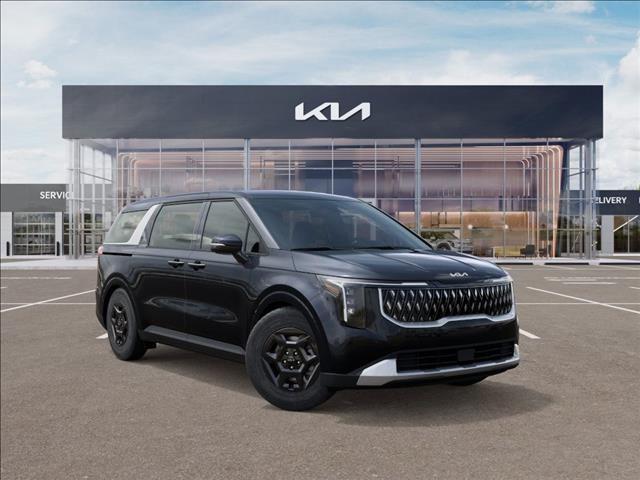 new 2026 Kia Carnival car, priced at $38,270