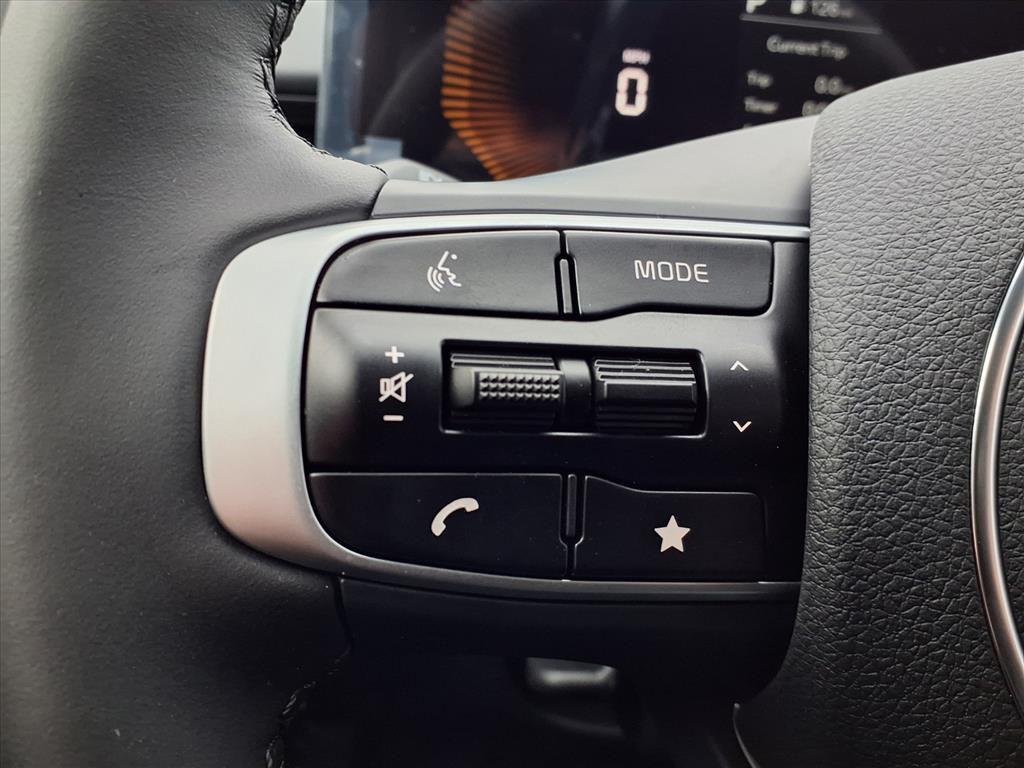 new 2026 Kia K5 car, priced at $33,630