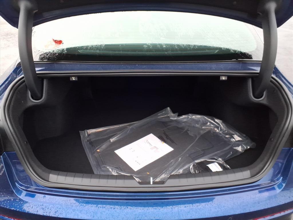 new 2026 Kia K5 car, priced at $33,630