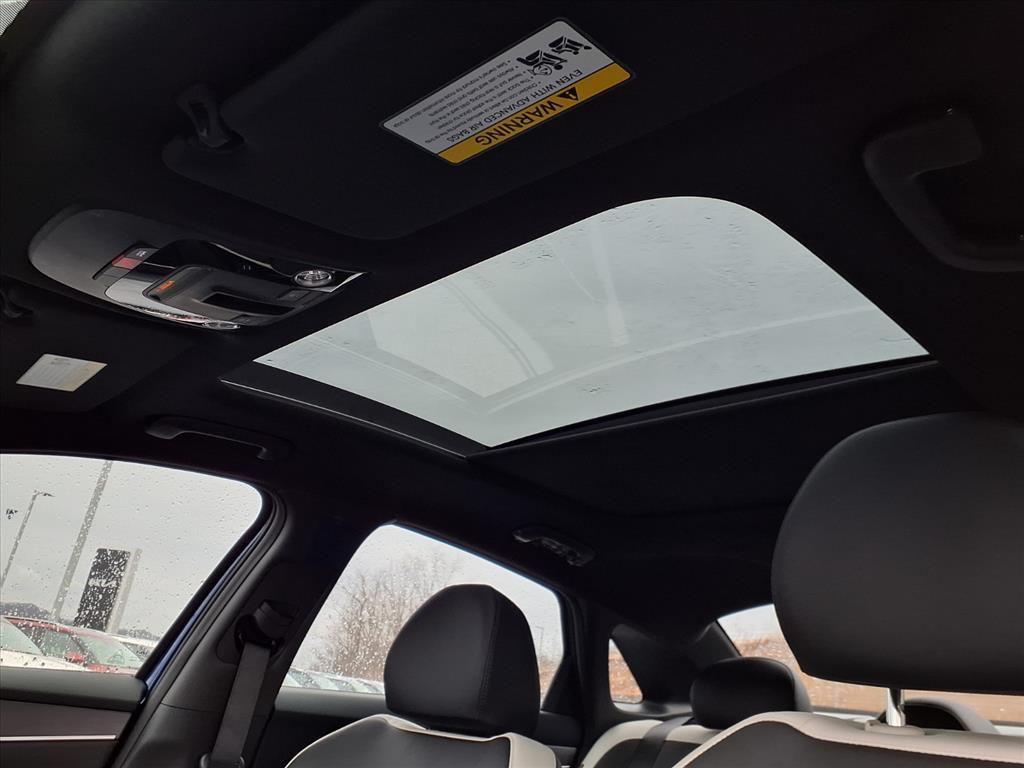 new 2026 Kia K5 car, priced at $33,630