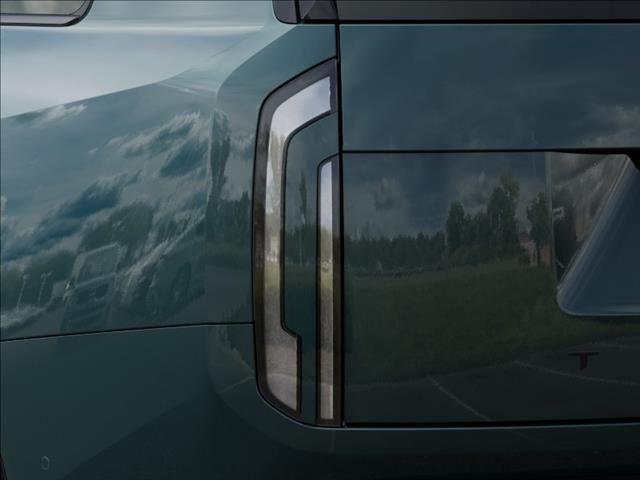 new 2027 Kia Telluride car, priced at $50,270