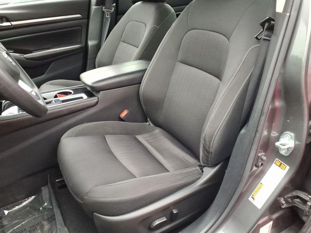 used 2023 Nissan Altima car, priced at $18,500