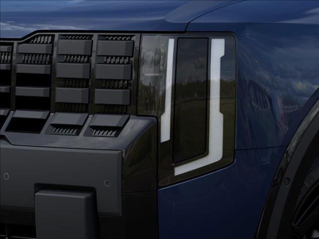 new 2027 Kia Telluride car, priced at $53,960