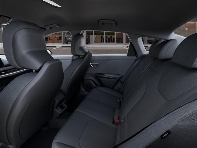 new 2026 Kia K4 car, priced at $23,675