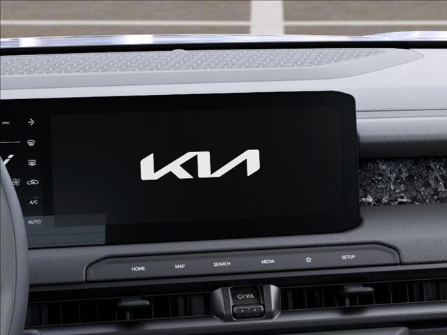 new 2027 Kia Telluride car, priced at $59,375