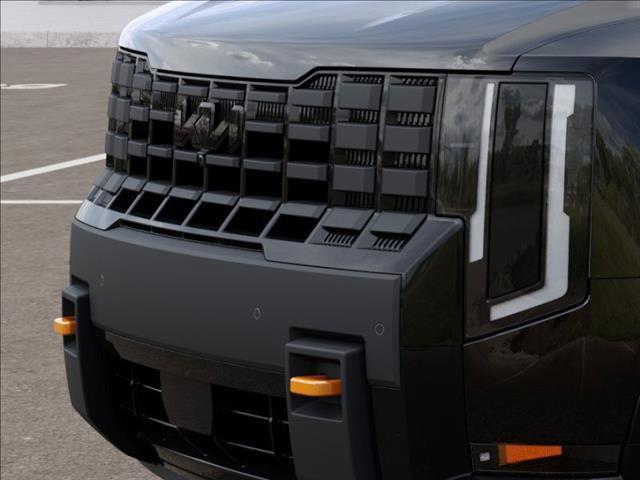 new 2027 Kia Telluride car, priced at $59,375