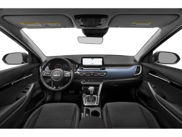 used 2023 Kia Seltos car, priced at $17,868