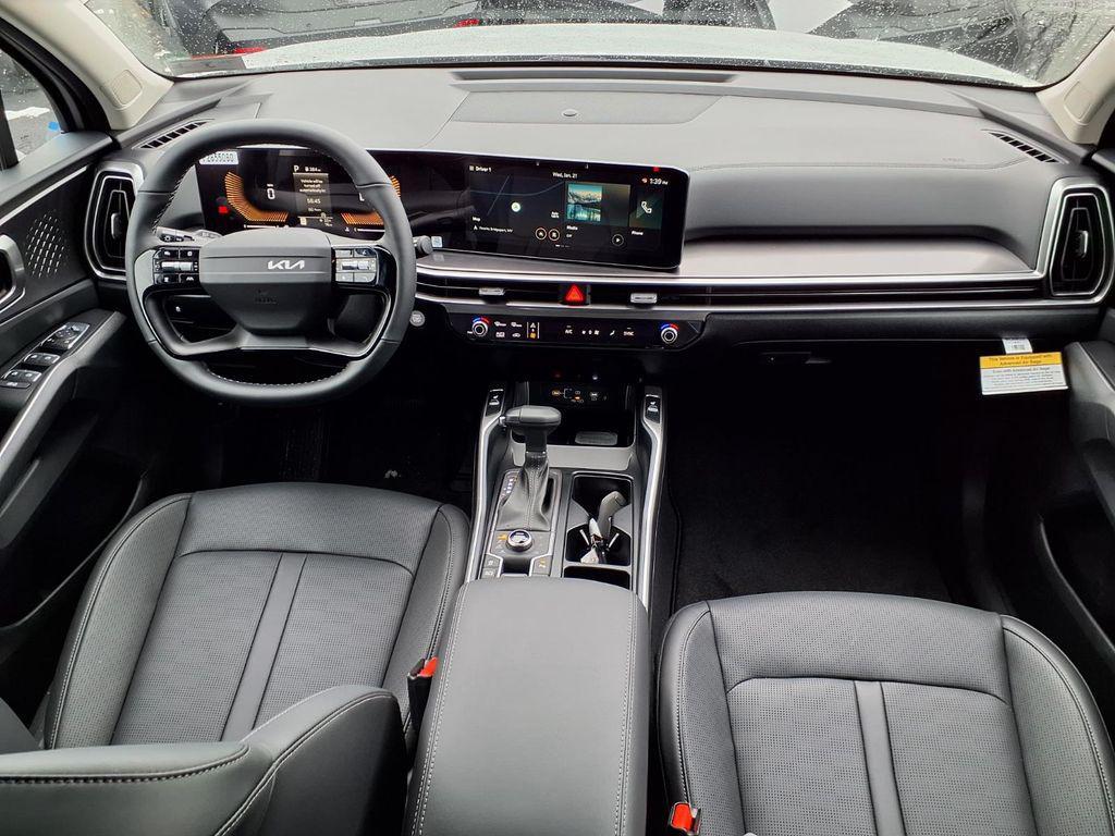 new 2026 Kia Sorento car, priced at $36,470