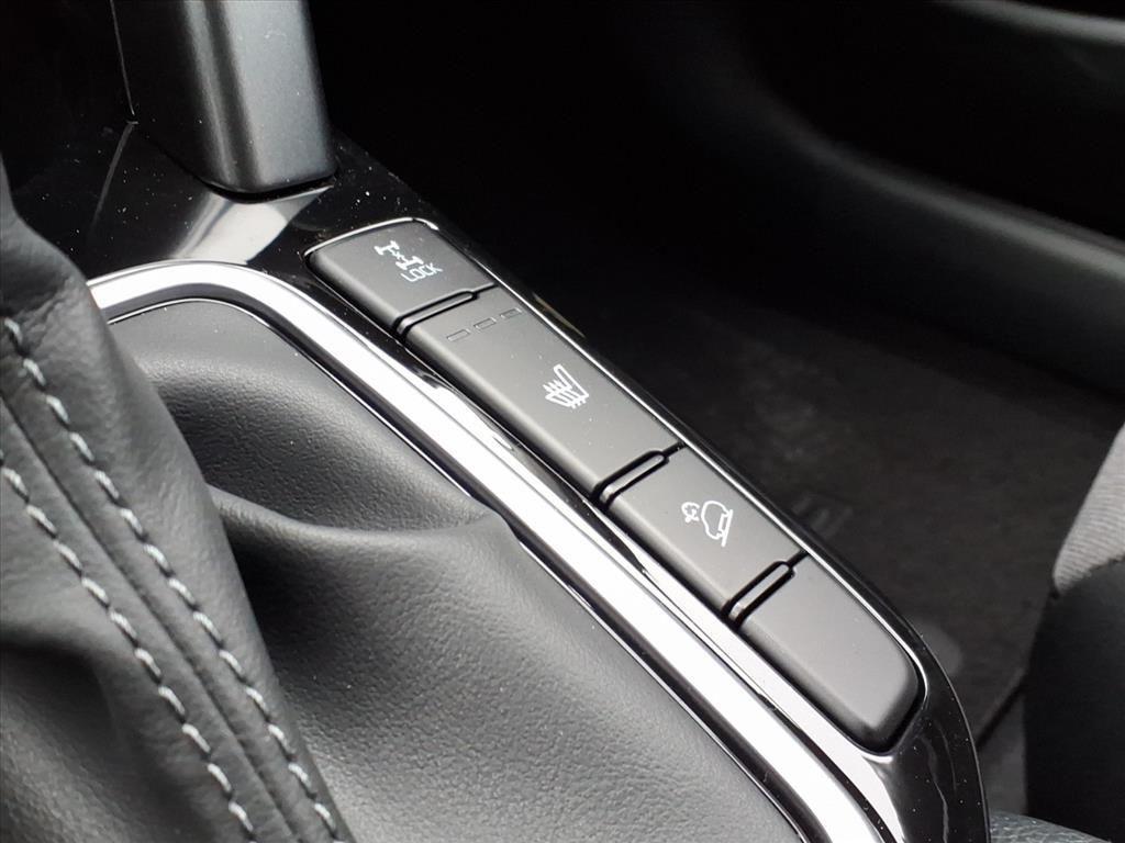 new 2026 Kia Seltos car, priced at $27,320