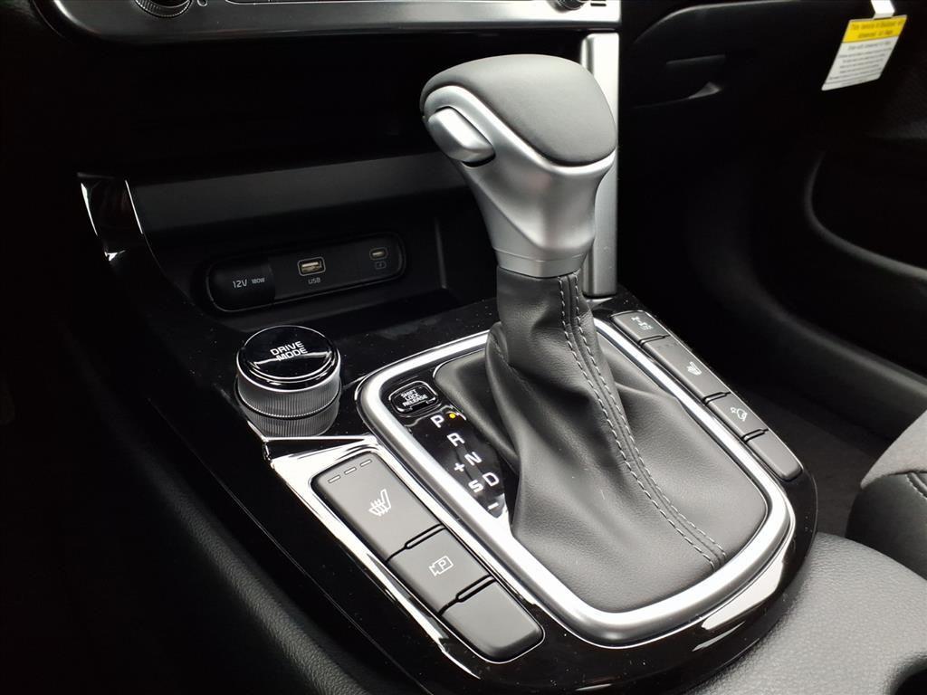 new 2026 Kia Seltos car, priced at $27,320