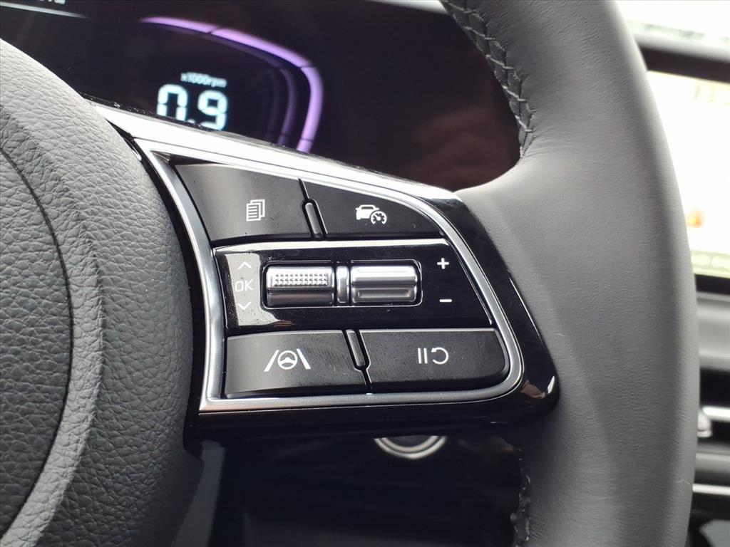 new 2026 Kia Seltos car, priced at $27,320