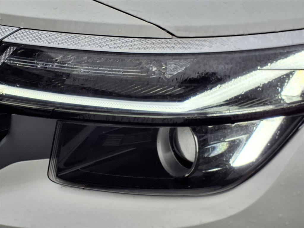 new 2026 Kia Seltos car, priced at $27,320