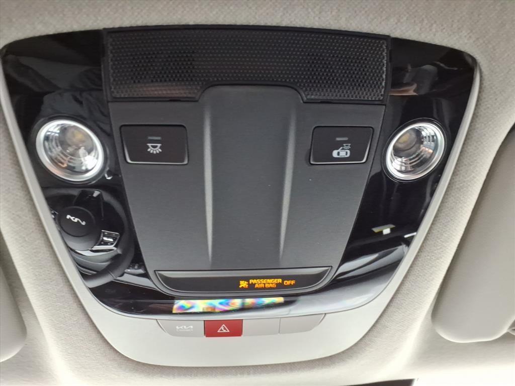 new 2026 Kia Seltos car, priced at $27,320