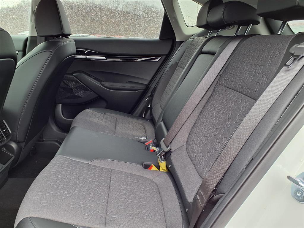 new 2026 Kia Seltos car, priced at $27,320