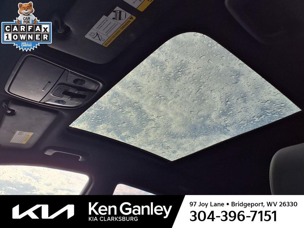 used 2021 Kia Sportage car, priced at $16,644