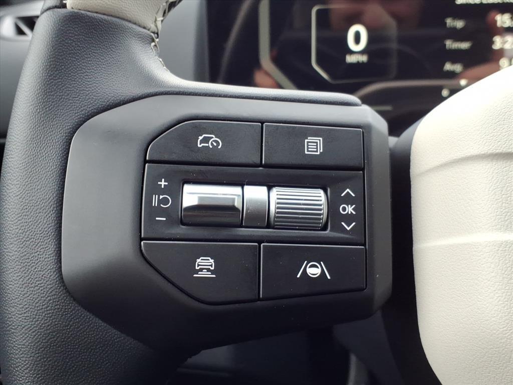 new 2025 Kia K4 car, priced at $28,970