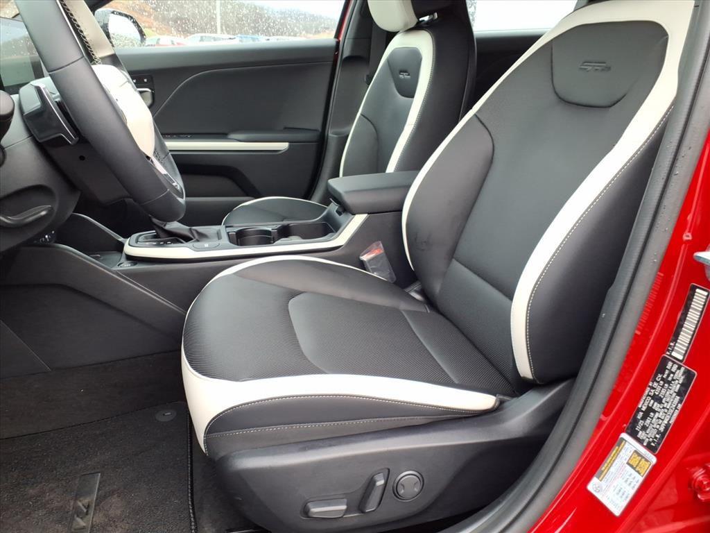 new 2025 Kia K4 car, priced at $28,970