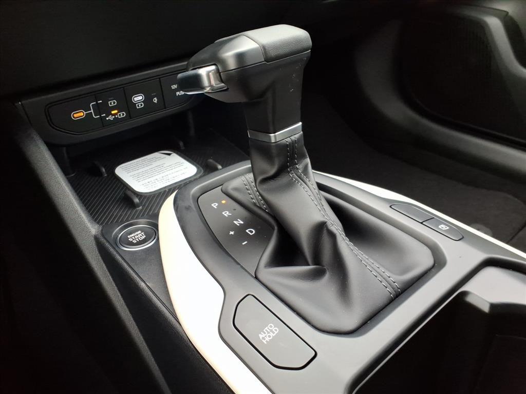 new 2025 Kia K4 car, priced at $28,970