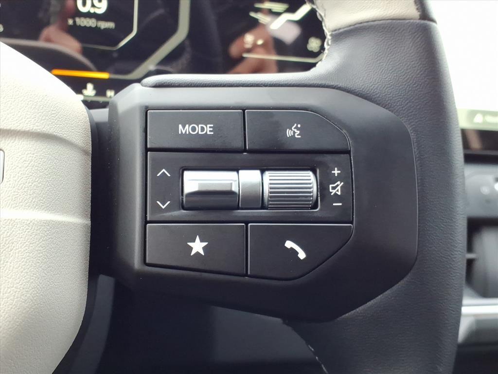 new 2025 Kia K4 car, priced at $28,970