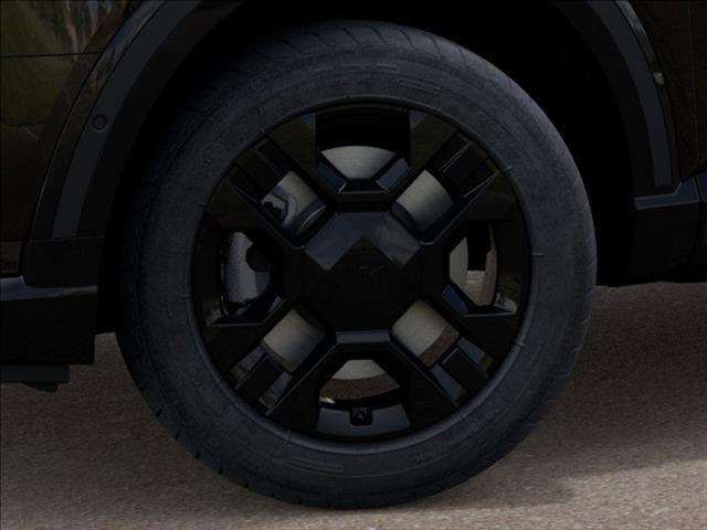 new 2027 Kia Telluride car, priced at $59,440