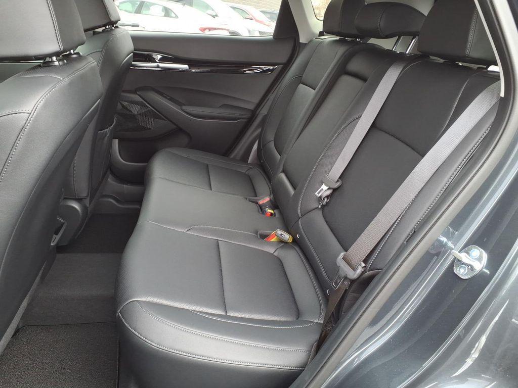 new 2026 Kia Seltos car, priced at $31,585