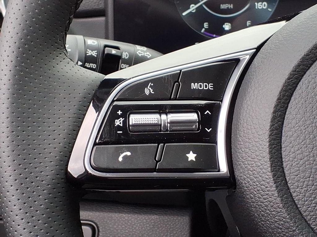 new 2026 Kia Seltos car, priced at $31,585