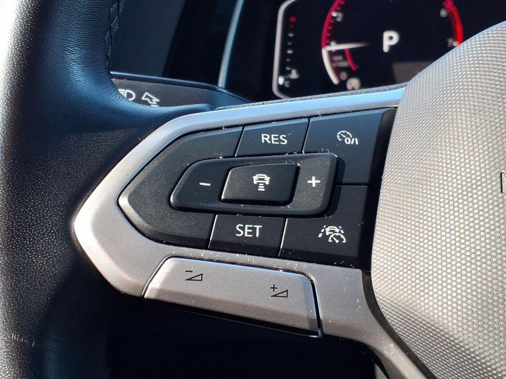 used 2023 Volkswagen Jetta car, priced at $18,140