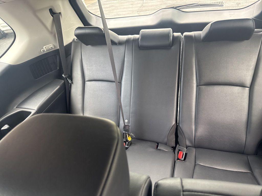 used 2024 Toyota Grand Highlander Hybrid car, priced at $49,590