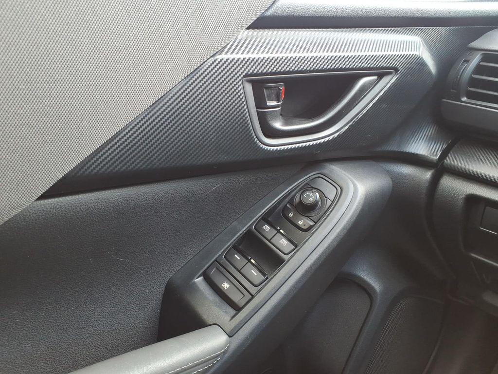 used 2024 Subaru Crosstrek car, priced at $27,646