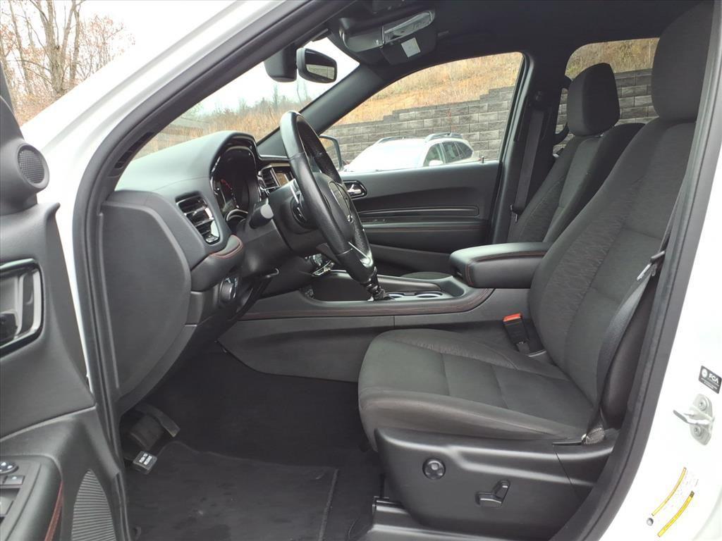 used 2023 Dodge Durango car, priced at $26,500