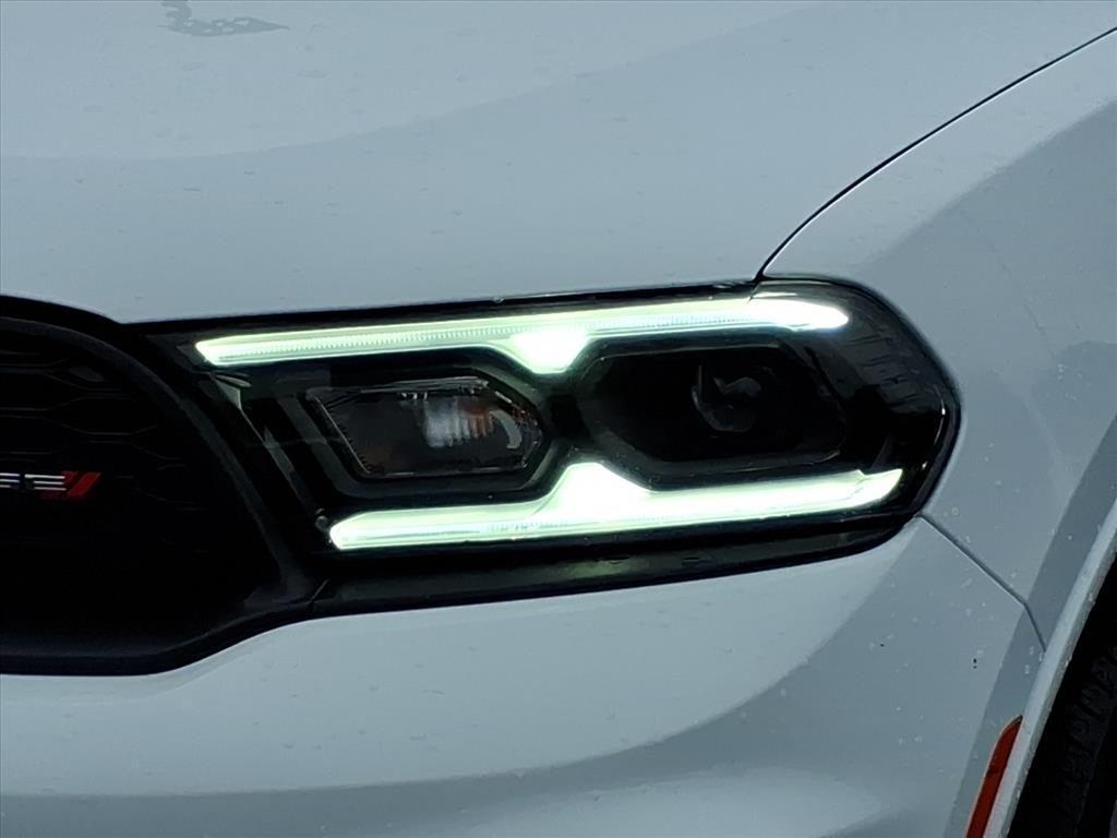 used 2023 Dodge Durango car, priced at $26,500