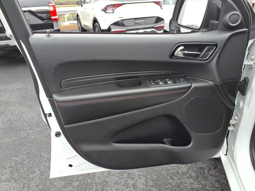 used 2023 Dodge Durango car, priced at $26,500