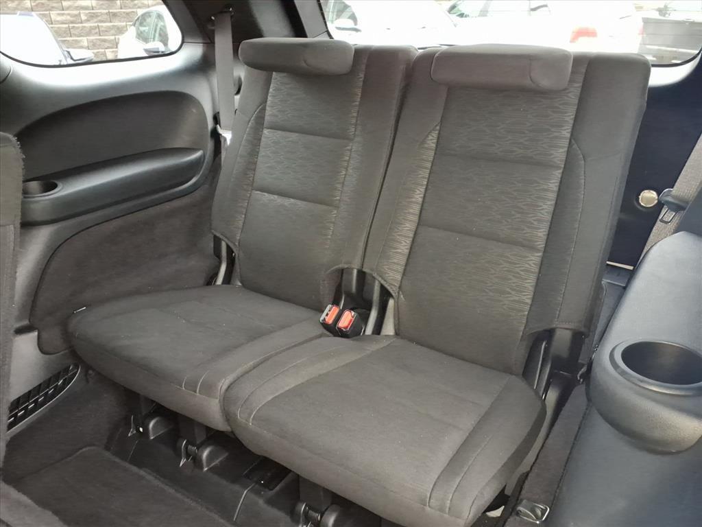 used 2023 Dodge Durango car, priced at $26,500