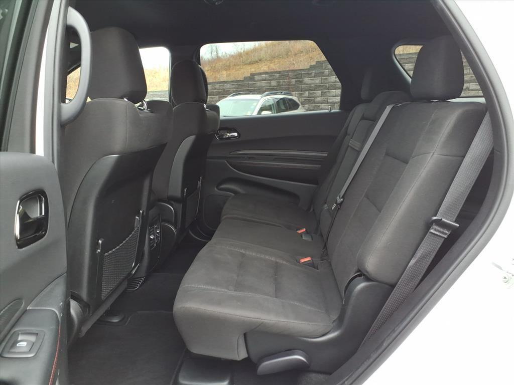 used 2023 Dodge Durango car, priced at $26,500