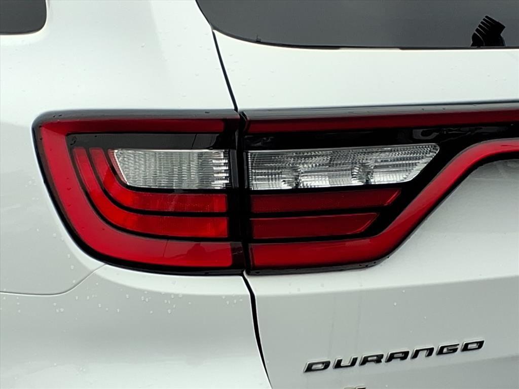 used 2023 Dodge Durango car, priced at $26,500