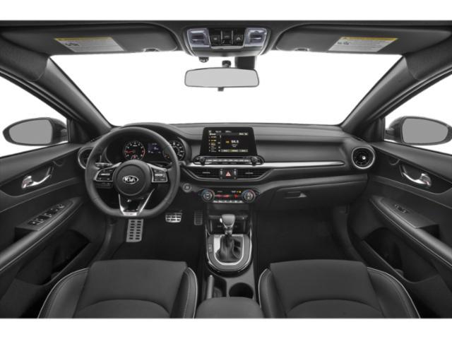 used 2021 Kia Forte car, priced at $15,900