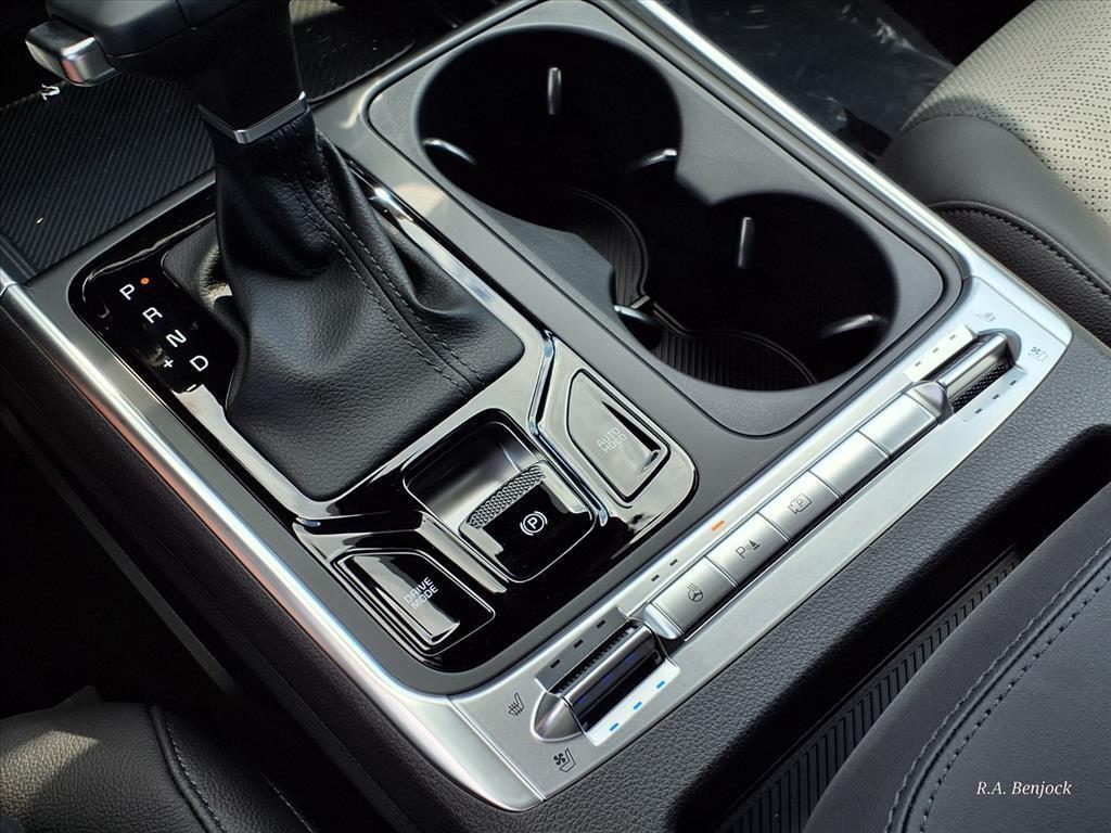 new 2026 Kia Carnival car, priced at $38,575