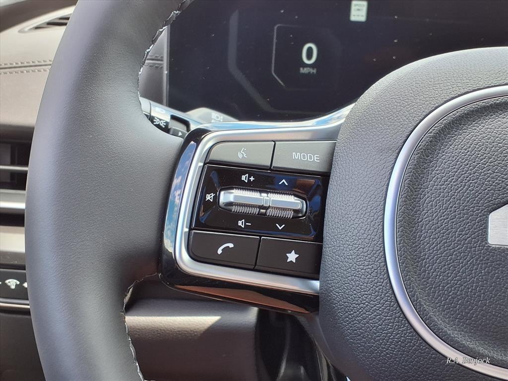 new 2026 Kia Carnival car, priced at $38,575