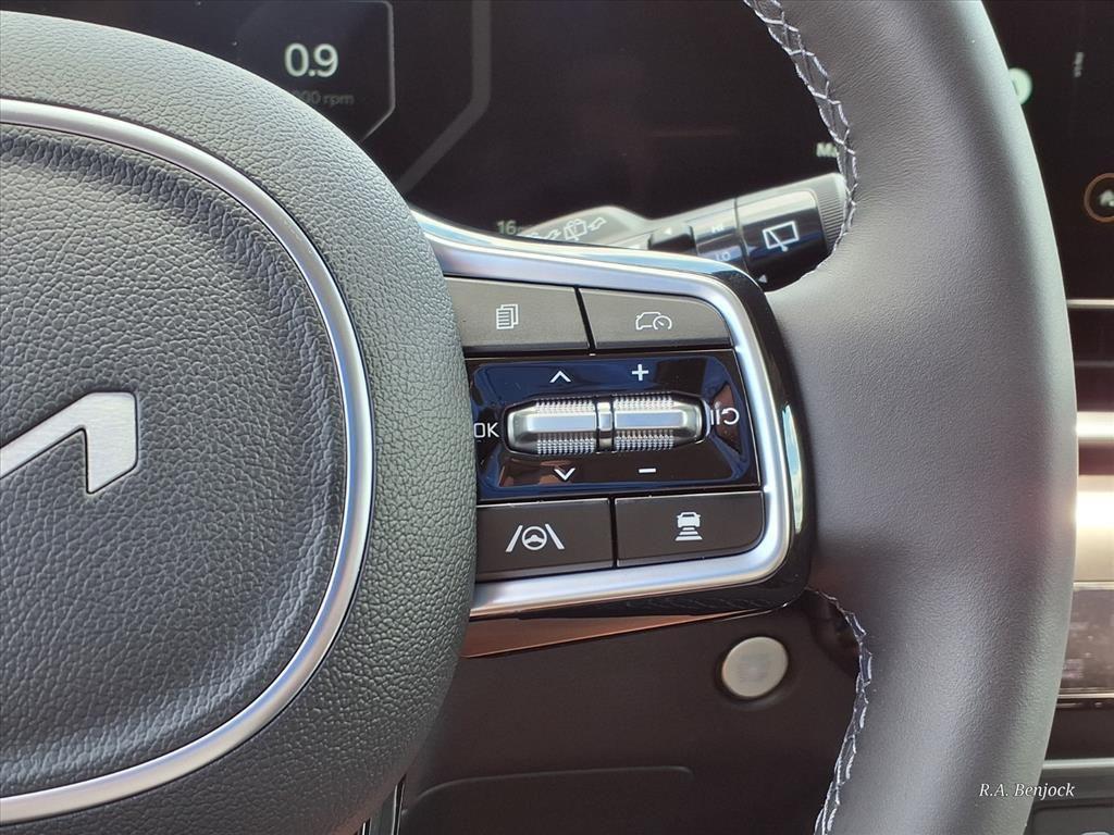 new 2026 Kia Carnival car, priced at $38,575