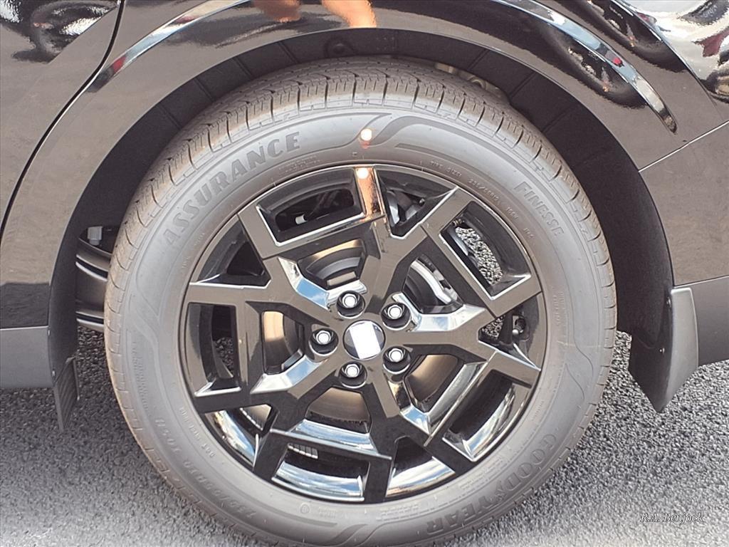 new 2026 Kia Carnival car, priced at $38,575