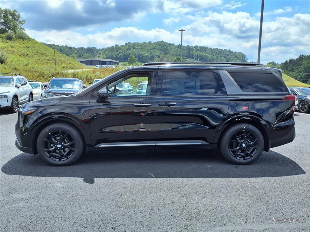 new 2026 Kia Carnival car, priced at $38,575