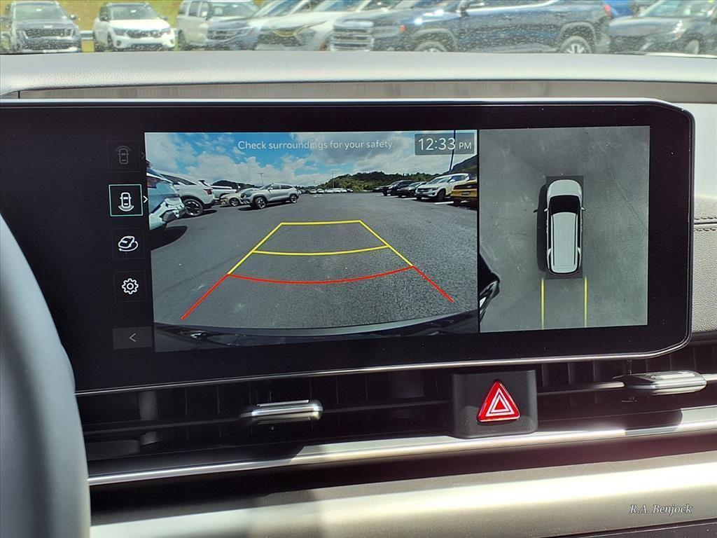 new 2026 Kia Carnival car, priced at $38,575