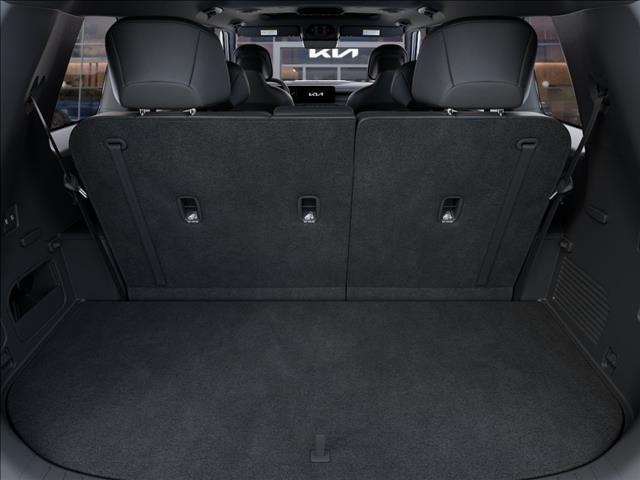 new 2027 Kia Telluride car, priced at $49,545