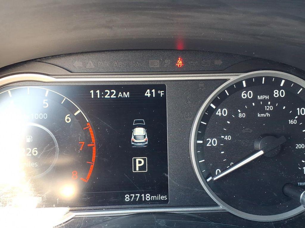 used 2018 Nissan Kicks car, priced at $10,856