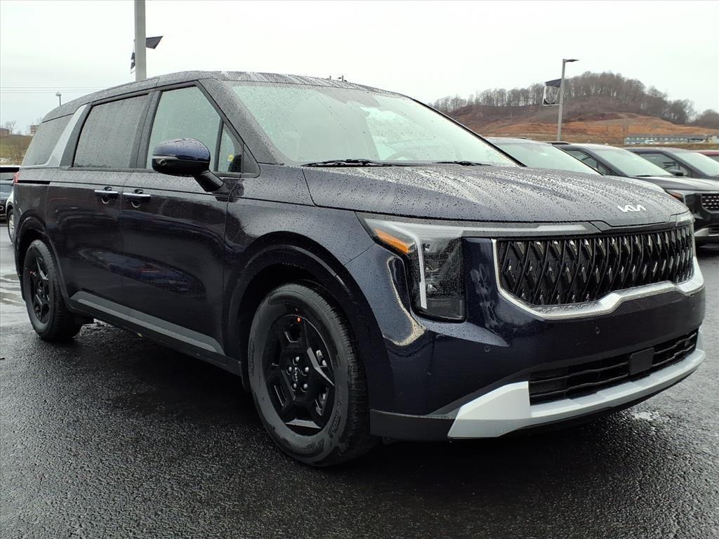 new 2026 Kia Carnival car, priced at $38,065