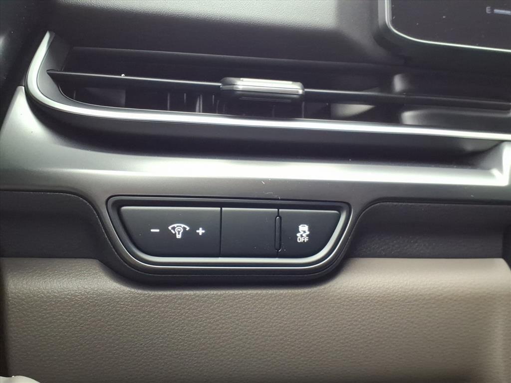 new 2026 Kia Carnival car, priced at $38,065