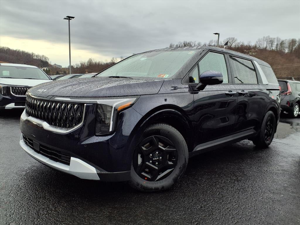 new 2026 Kia Carnival car, priced at $38,065